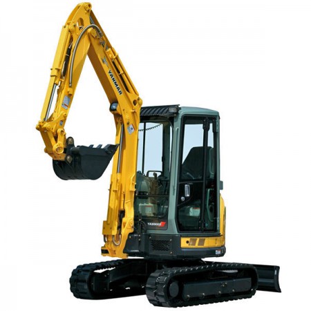 3Ton Yanmar Diggers